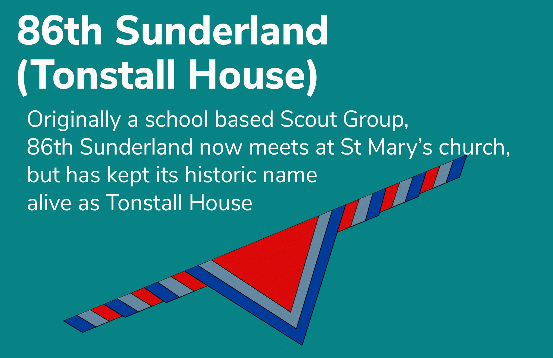Tonstall House Group info
